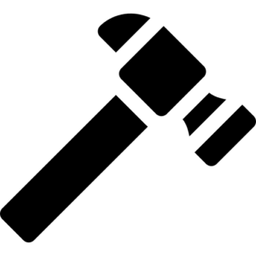 Logo Build & Project