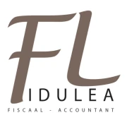 Logo Fidulea Accounting