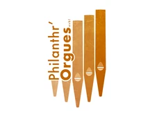 Logo Philanthr'Orgues