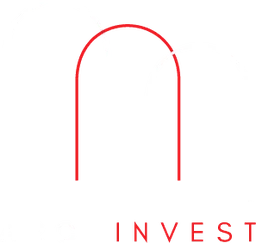 Logo Arch - Invest