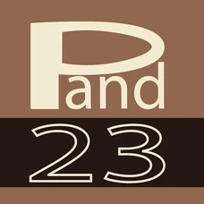 Logo PAND 23