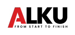 Logo ALKU GMBH