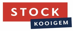 Logo STOCK KOOIGEM