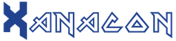 Logo XANACON