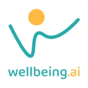Logo WELLBEING.AI