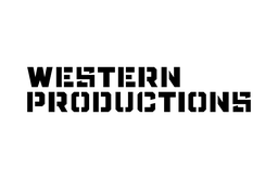 Logo Western Productions