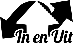 Logo IN EN UIT