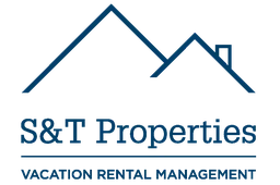 Logo S.T. PROPERTIES SARL