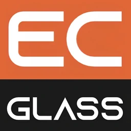 Logo EC GLASS
