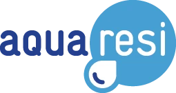 Logo AQUA RESI