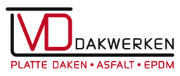Logo VD-DAKWERKEN