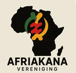 Logo Afriakana