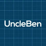 Logo Uncle Ben