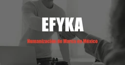 Logo EFYKA