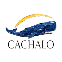 Logo CACHALO