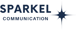Logo SPARKEL COMMUNICATION