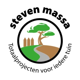Logo Tuinwerken Steven Massa