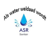 Logo ASR Sanitair