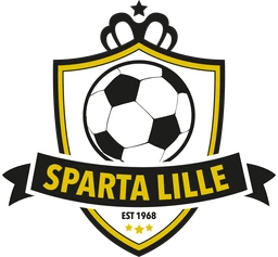 Logo SPARTA LILLE