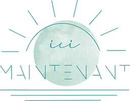 Logo ICI MAINTENANT