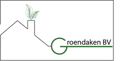 Logo Groendaken