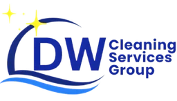 Logo DW CLEANING
