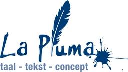 Logo LA PLUMA