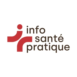 Logo INFO SANTE PRATIQUE