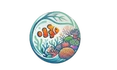 Logo Oceans garden
