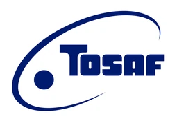 Logo TOSAF FRANCE