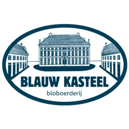 Logo Blauw Kasteel