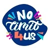 Logo No Limit 4 Us