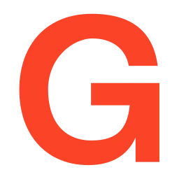 Logo GROND STUDIO