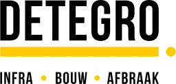 Logo Detegro