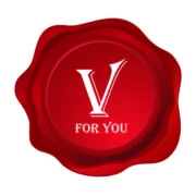 Logo V FOR YOU