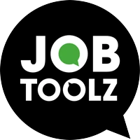 Logo Jobtoolz