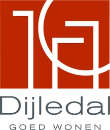 Logo DIJLEDAL Sociale Huisvesting Leuven