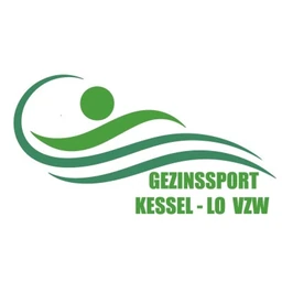 Logo Gezinssport Kesssel-Lo vzw