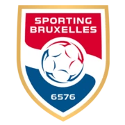 Logo Sporting Bruxelles FC