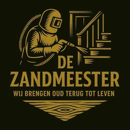 Logo De Zandmeester