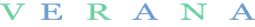 Logo Verana