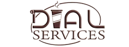 Logo D.I.A.L. SERVICES