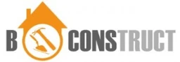 Logo B. CONSTRUCT