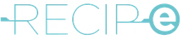 Logo Recip-e