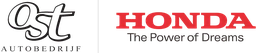 Logo AUTOBEDRIJF OST BVBA