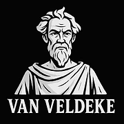 Logo Van Veldeke