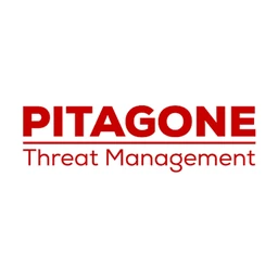 Logo PITAGONE