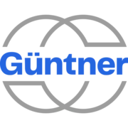 Logo Güntner GmbH & Co KG