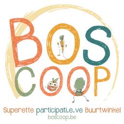 Logo BOS coop & co
