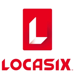 Logo LOCASIX